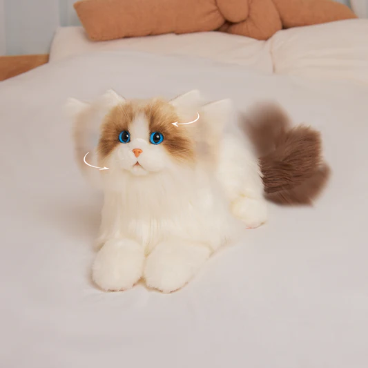ai Smart Cuddle