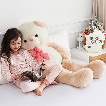 81-97riSZKL._AC_UF350,350_QL80_ Smart Cuddle