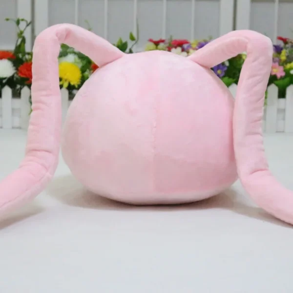 Japan Ainme Digimon Cartoon Koromon Plush Toy Soft Stuffed Pillow Dolls 25cm Kawaii Kids Christmas Gift - Image 2